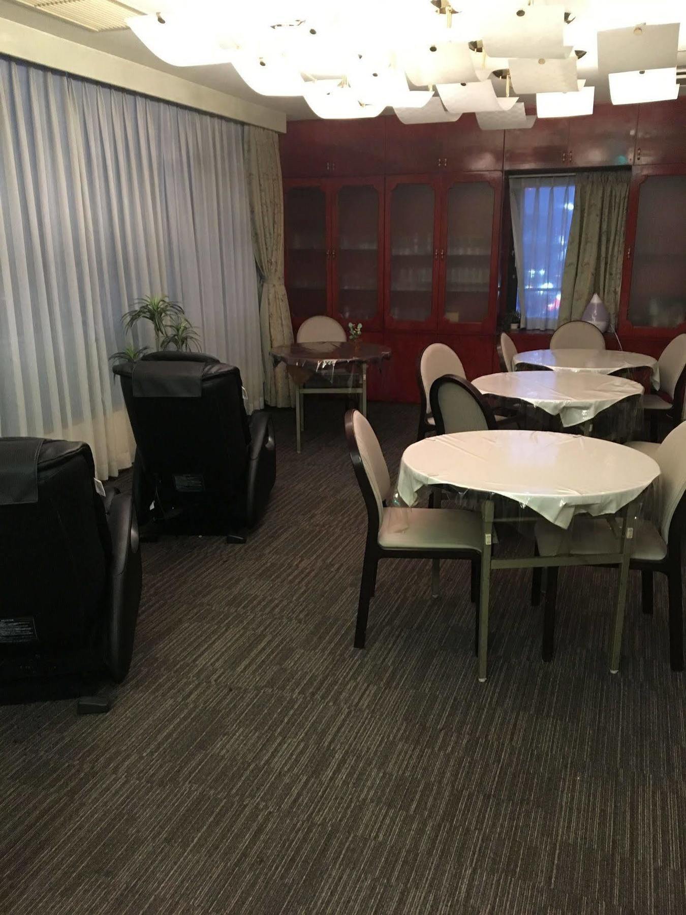 Hotel Crown Hills Matsuyama Macujama Exteriér fotografie
